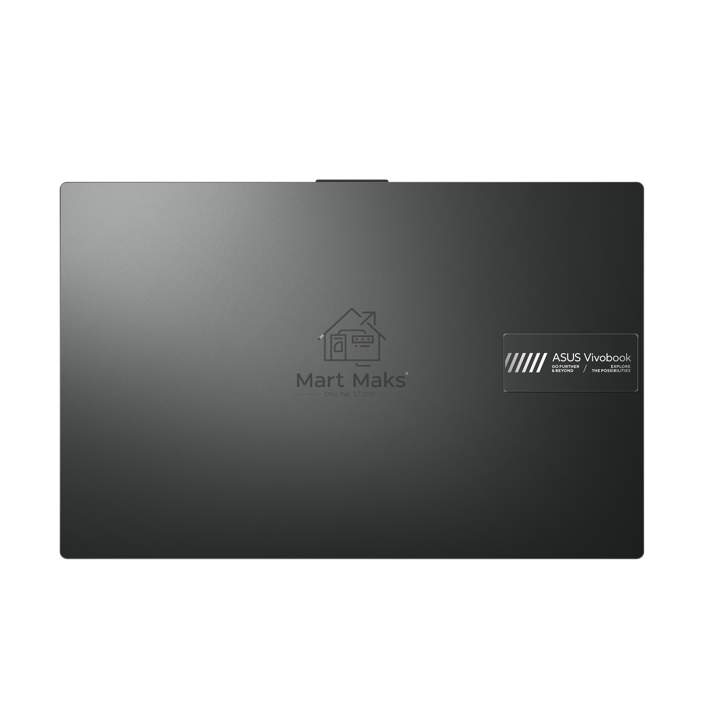 Ноутбук Asus VivoBook E1504GA-BQ561 15.6