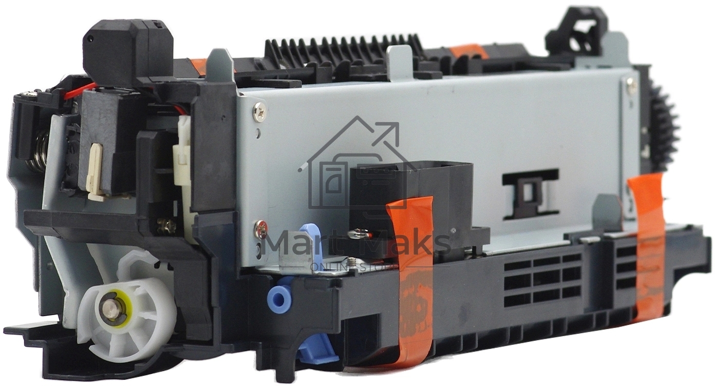 Печка в сборе Cactus CS-FU-HP-M604-NC (E6B67-67902-new compat) для HP LJ Ent M604/M605/M606