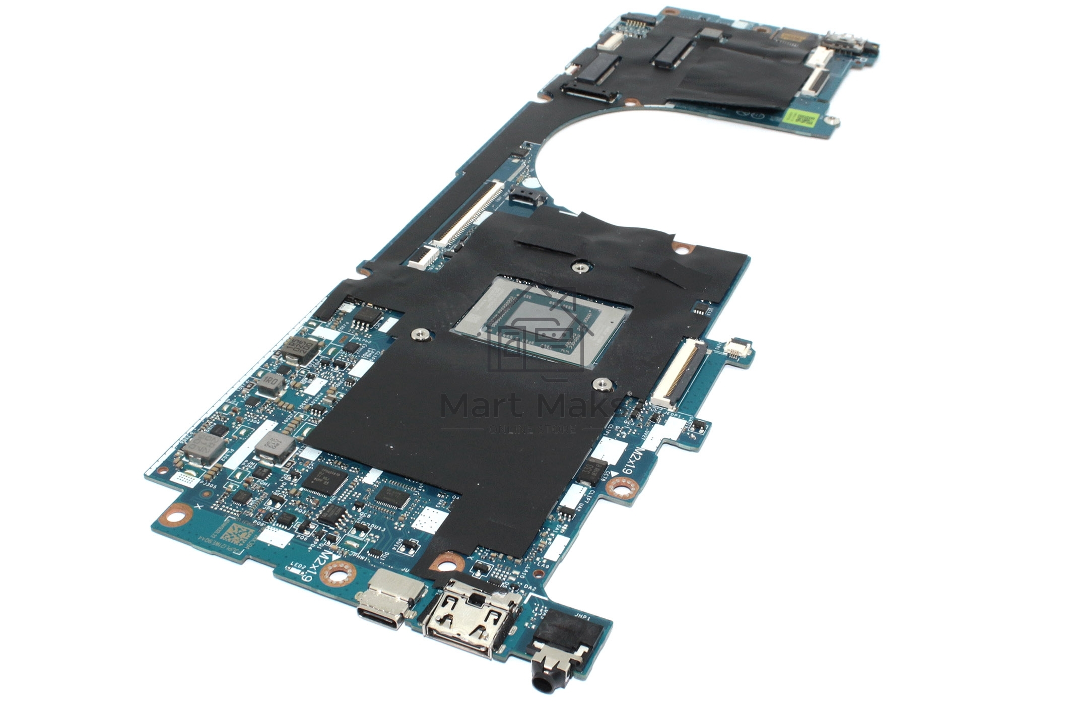 Материнская плата LA-J481P HP Envy x360 13z-ay000 Ryzen 5 4500U