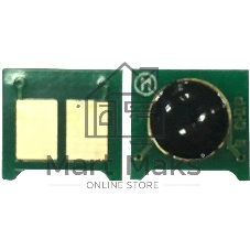 Чип CET картриджа CE313A, CB543A, CE323A, CC533A, CE253A для HP Color LaserJet CP1215/CP1515/CP1525/CP2025/CM3525/CP1025 Magenta, (WW), (унив.), 1K/1.4K/1.3K/2.8K/7K