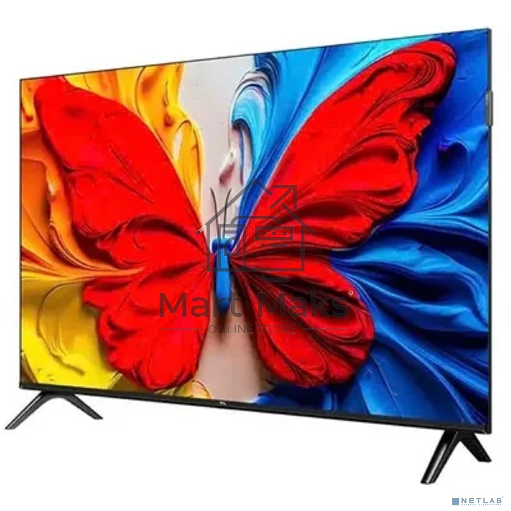 Телевизор TCL 43