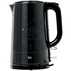 Чайник электрический BQ KT1824S Black Graphite
