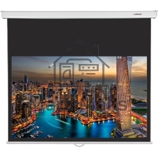 Настенный экран Lumien Master Picture CSR 169x176см (раб.область 96х170 см) (77