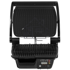 Гриль электрический Tefal Optigrill+ GC717810, черный