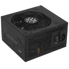Блок питания ADATA COREREACTORIIVE750G-BKCEU, 750Вт, 80 PLUS Gold, 120мм, модульный, черный