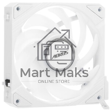 Комплект вентиляторов Gigabyte GP-ECFAN1203 ICE