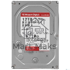 Жесткий диск Western Digital 12Tb 3.5