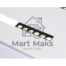Светодиодная панель DPS1070 WH белый 48W 4000K 175-265V IP20 4080LM 595*595*14