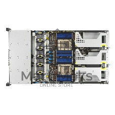 Серверная платформа ASUS RS720A-E13-RS24G
