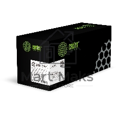Тонер-картридж Cactus CS-CB382A желтый для HP CLJ MFP CM6030/CM6040;CP6015 (21000 стр.)
