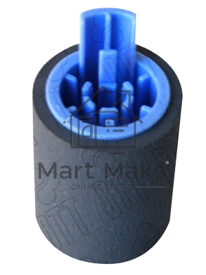 Ролик подачи HP LJ 4000/4050/4100/CLJ 4500/4550 (RF5-2490/RF5-1885)