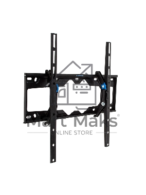 Кронштейн для LED/LCD телевизоров Kromax ELEMENT-4 черный