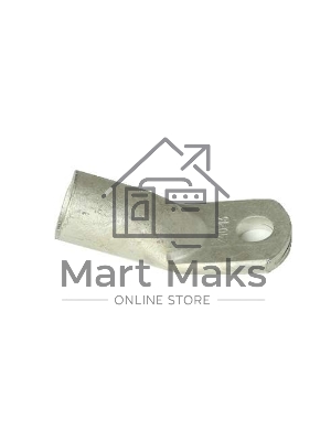 Наконечник медный луженый ТМЛ 95-12-15