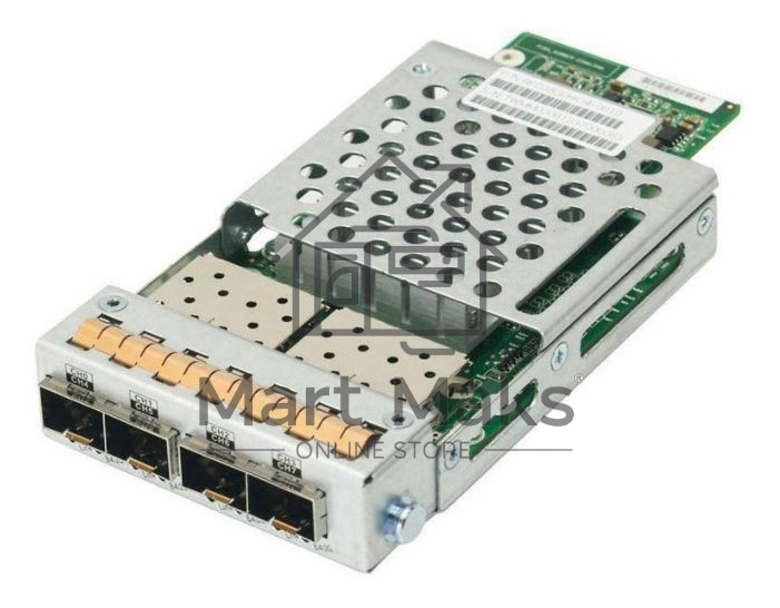 Опция для СХД HOST 4XFC16G 4TR RFC16G0HIO4-0010 INFORTREND