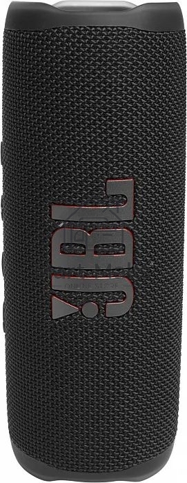 Портативная акустика JBL Flip 6, черный
