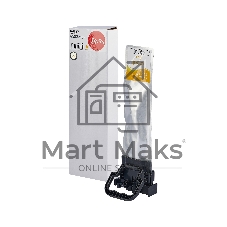 Контейнер с чернилами Sakura C13T945440 (T9454 Y) для Epson, желтый, 66 мл., 5000 к.