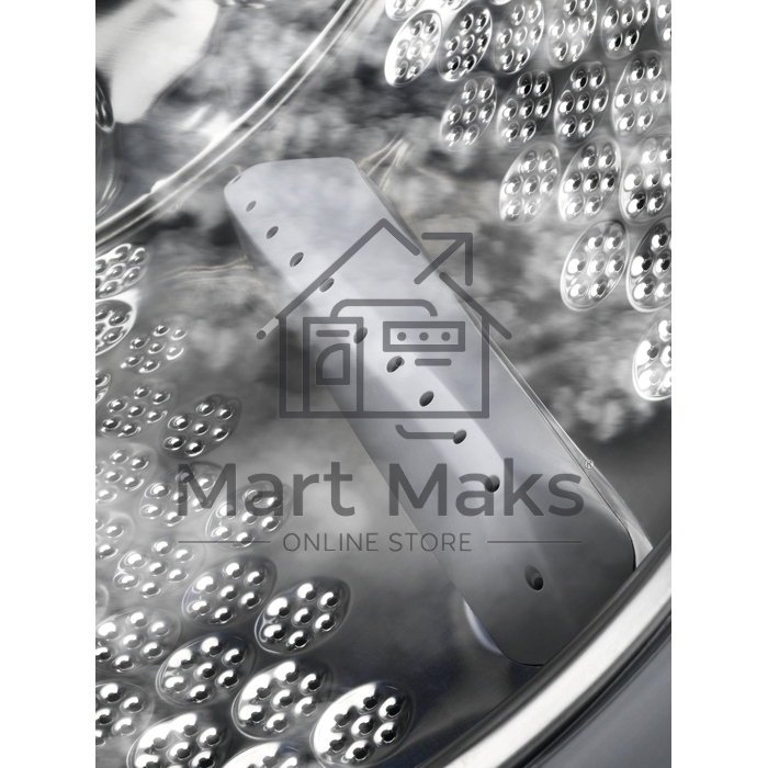 Встраиваемая стиральная машина Electrolux EW7W368SI