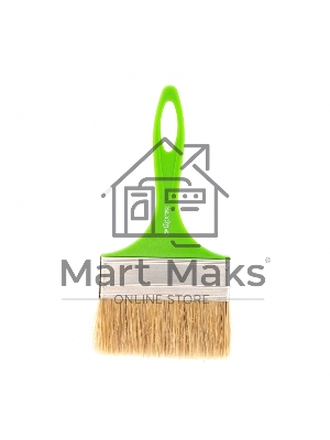 Кисть флейцевая Сибртех 