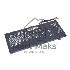 Аккумуляторная батарея для ноутбука Acer Aspire VN711.4V 4605mAh OEM черный Аккумуляторная батарея для ноутбука Acer Aspire VN711.4V 4605mAh OEM черный