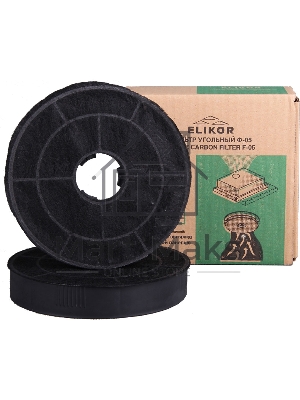 Комплект фильтров Elikor Ф-05 (2шт.) 