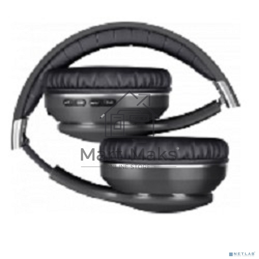 Гарнитура Defender WRL FREEMOTION B595 черный 63595