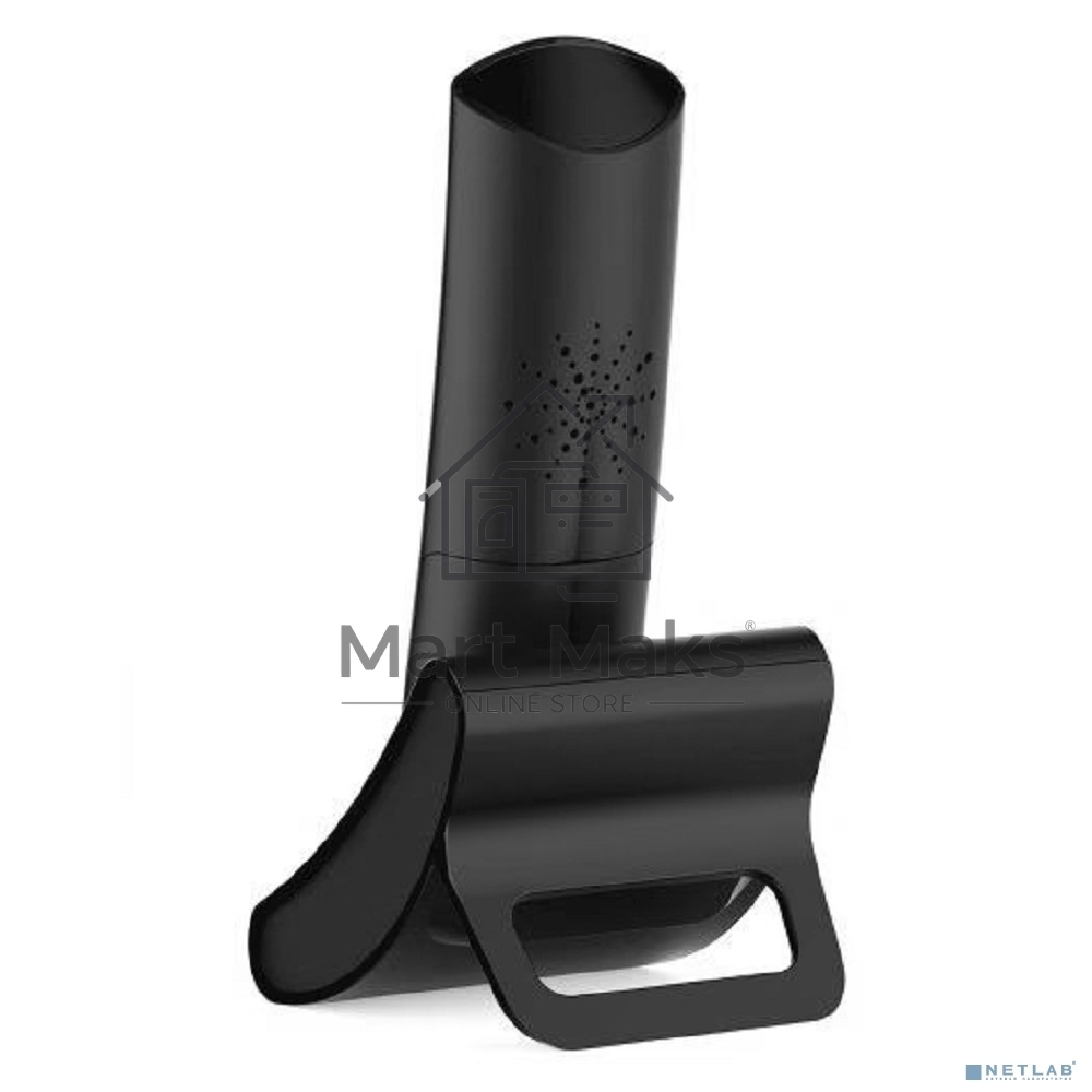 Радиотелефон ALCATEL F685 черный