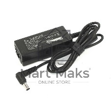 Блок питания для монитора LG 12V 2A (6.5 x 4.4мм) 24W L241206544 OEM