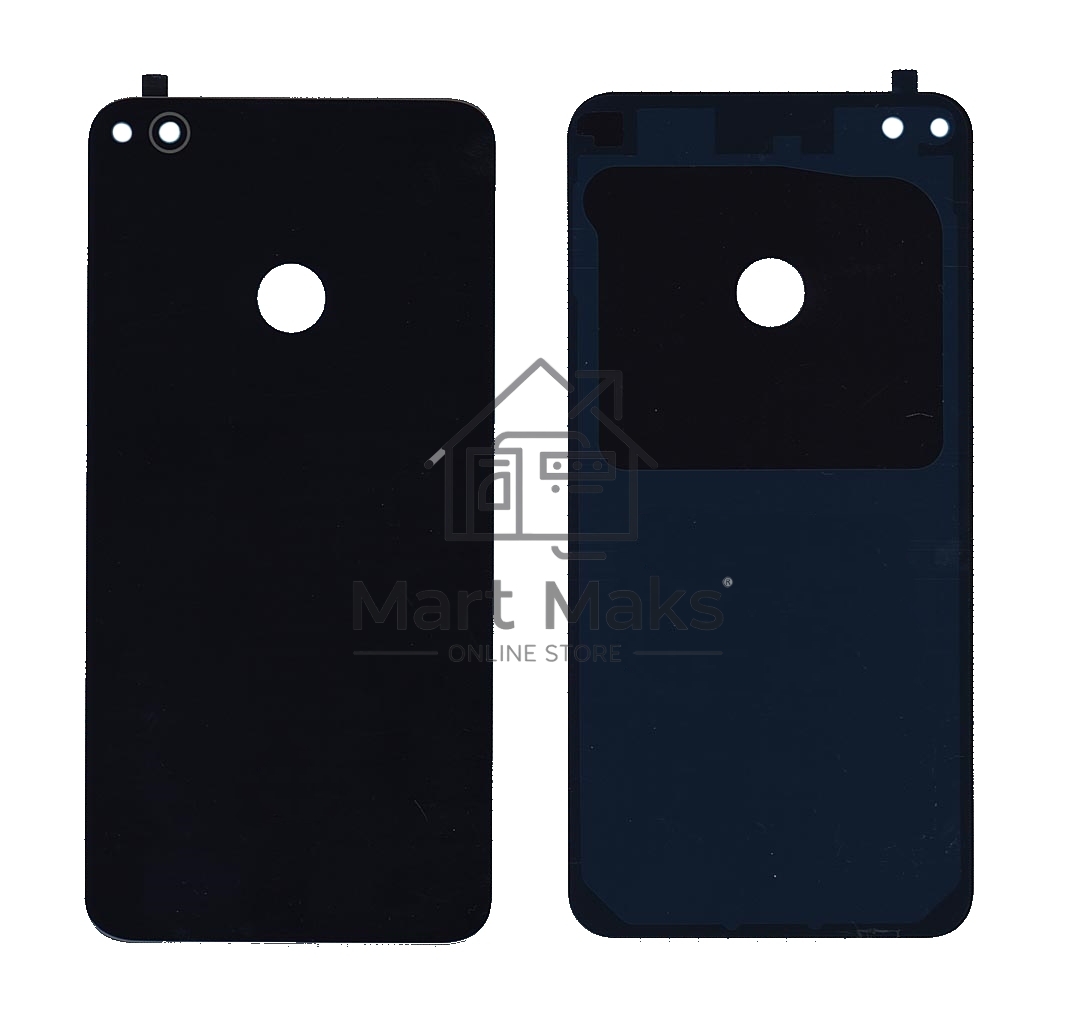 Задняя крышка для Huawei P9 lite 2017 синяя