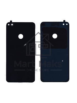 Задняя крышка для Huawei P9 lite 2017 синяя