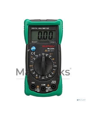 Универсальный мультиметр MS8233A MASTECH