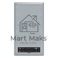 Индукционная варочная панель Maunfeld CVI292S2FMBL LUX Inverter