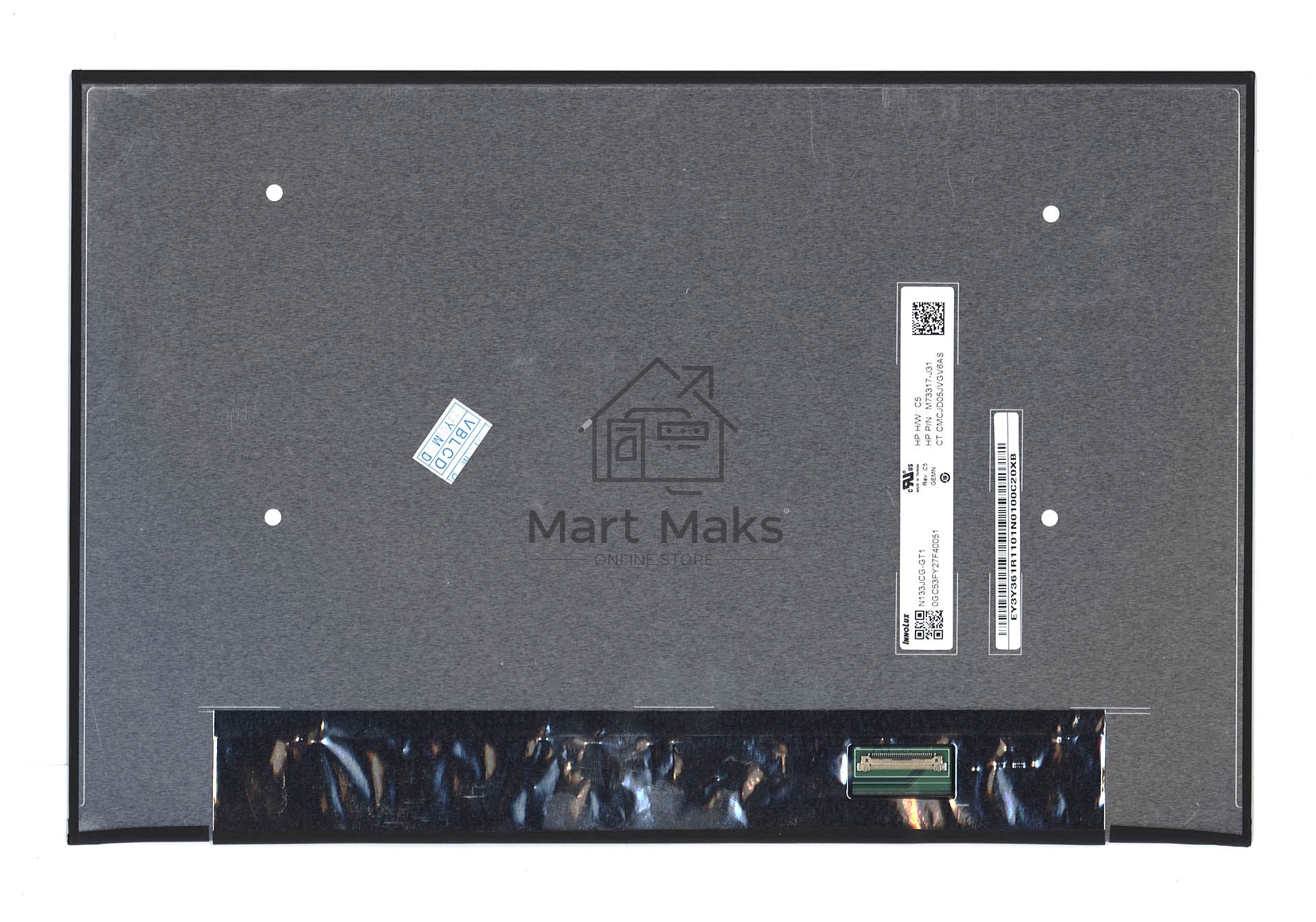 Матрица N133JCG-GT1