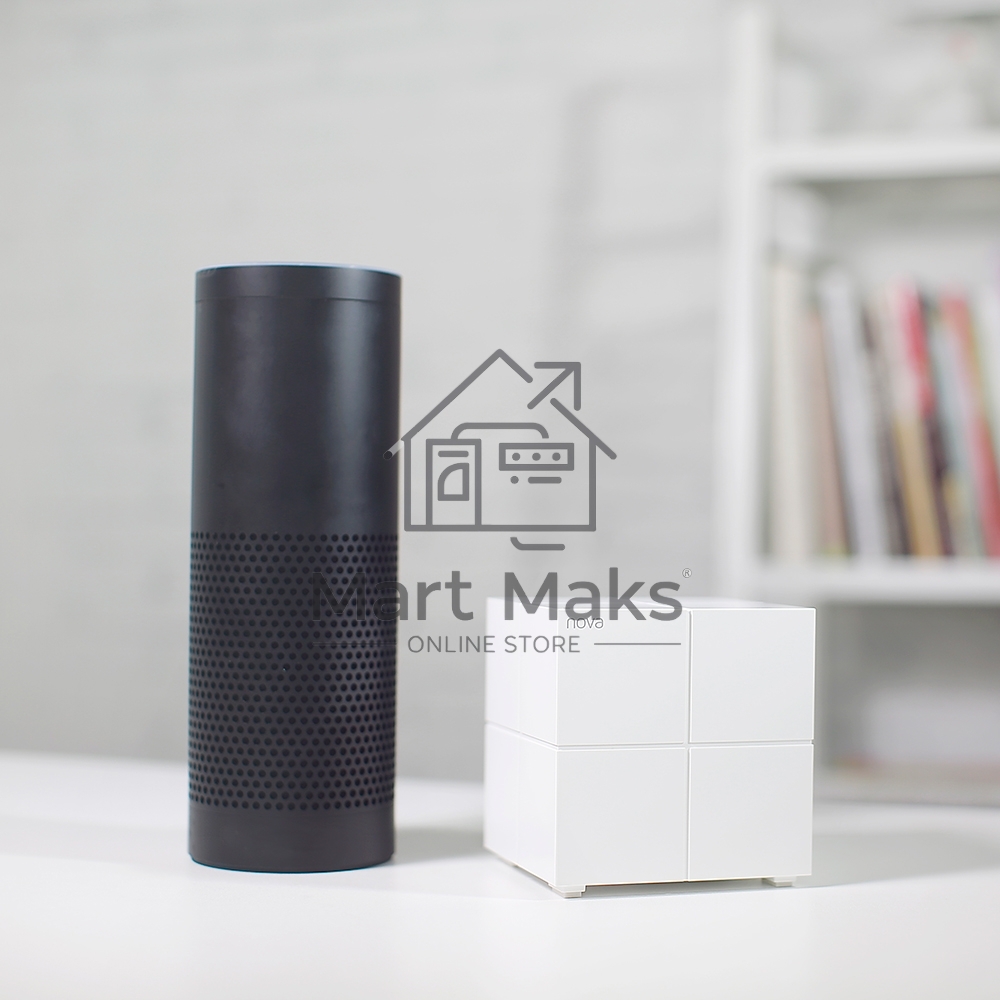 Tenda AC1200 Домашняя Mesh WiFi система из 3х роутеров с Гигабитными портами