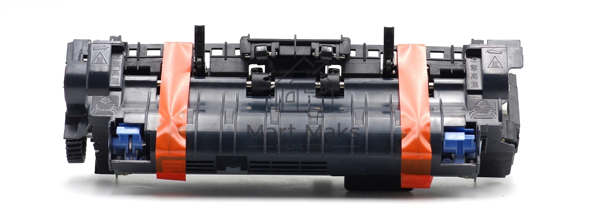 Печка в сборе Cactus CS-FU-HP-M604-NC (E6B67-67902-new compat) для HP LJ Ent M604/M605/M606