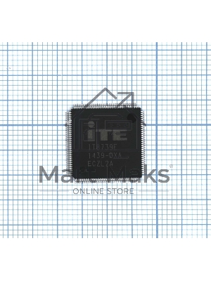 Мультиконтроллер IT8739E DXA