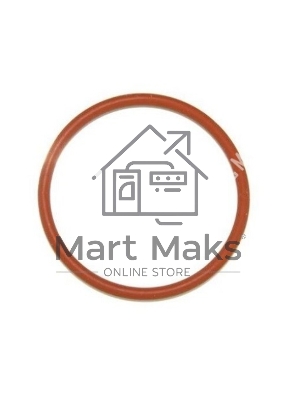 Уплотнитель плоского бойлера OR 2106 Saeco Royal