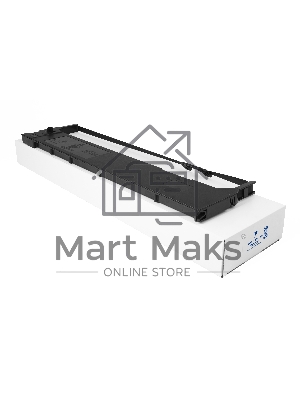 Матричный картридж NVPrint для Epson DFX-5000/5000+/8000/8500 (NV-RC-C13S015055BA) совместимый