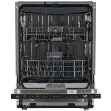 Встраиваемая посудомоечная машина Beko BDIN38530A
