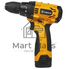 Набор электроинструмента Deko 063-4107 в компл.:2инструм.