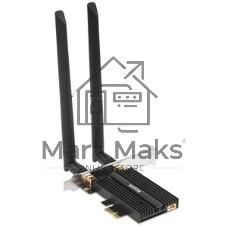 Адаптер Wi-Fi NETIS F2 5400MBPS