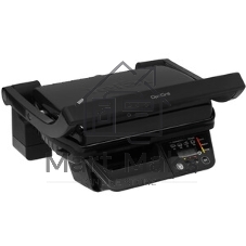 Гриль электрический Tefal Optigrill+ GC717810, черный