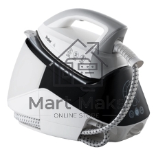 Парогенератор Haier HI-700 белый, 2600 Вт, 130 г/мин, 420 г/мин, 1700 мл