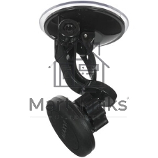 Автомобильный держатель Maxvi MV-09M