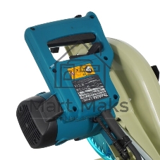 Пилы электрические дисковые, торцовочные Makita LF 1000 Пила комб