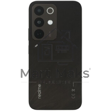 Смартфон Realme C85 RMX5566 6/128Gb, темно-серый