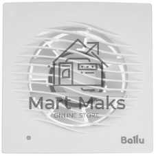 Вентилятор вытяжной Ballu BAF-AR 120 V