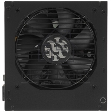 Блок питания ADATA COREREACTORIIVE750G-BKCEU, 750Вт, 80 PLUS Gold, 120мм, модульный, черный
