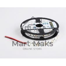 Светодиодная лента Ambrella light GS1603 2835 240Led/ 19.2W m/ 12V IP20 6500K/ 5000*14*1.2mm (2 конт.)