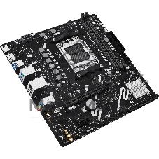 Материнская плата ASUS PRIME A620M-K, AM5, AMD A620, 2xDDR5, 4xSATA, 1xM.2, 1xPCIe 4.0 x16, 1xPCIe 3.0 x1, 1xHDMI, 1xDP, 1x1Gb LAN, 4xUSB-A 5Gbps, 2xUSB-A 2.0, 3x3.5 мм, 7.1, mATX