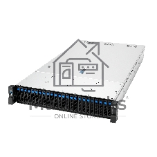Серверная платформа ASUS RS720A-E13-RS24G